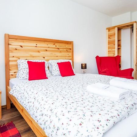 Apartmany Nevaedza Liptovský Ján Exteriér fotografie