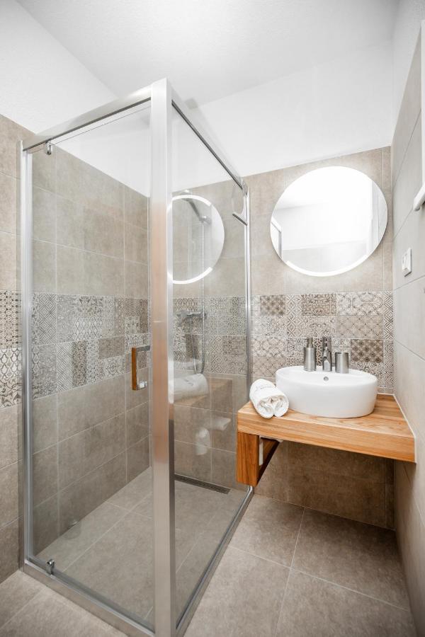 Apartmany Nevaedza Liptovský Ján Exteriér fotografie