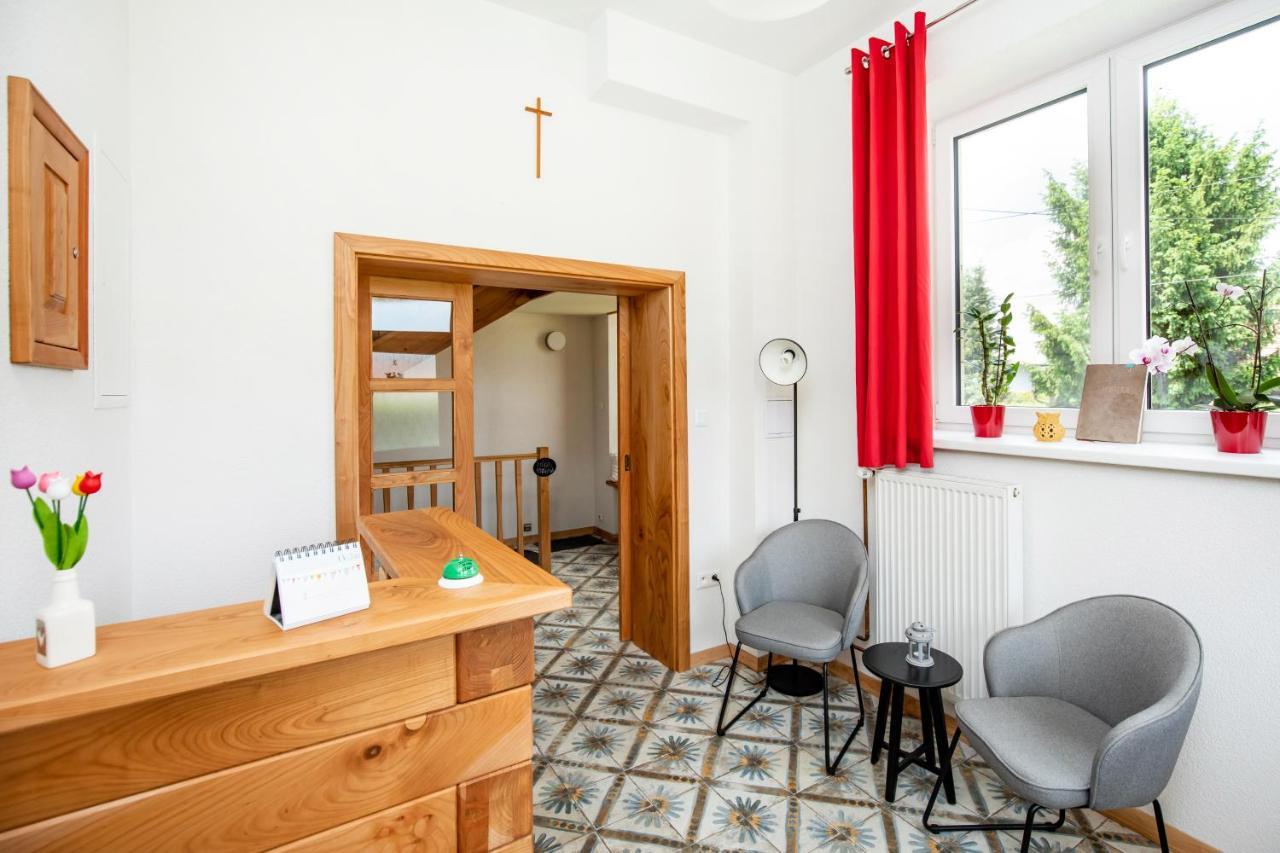 Apartmany Nevaedza Liptovský Ján Exteriér fotografie