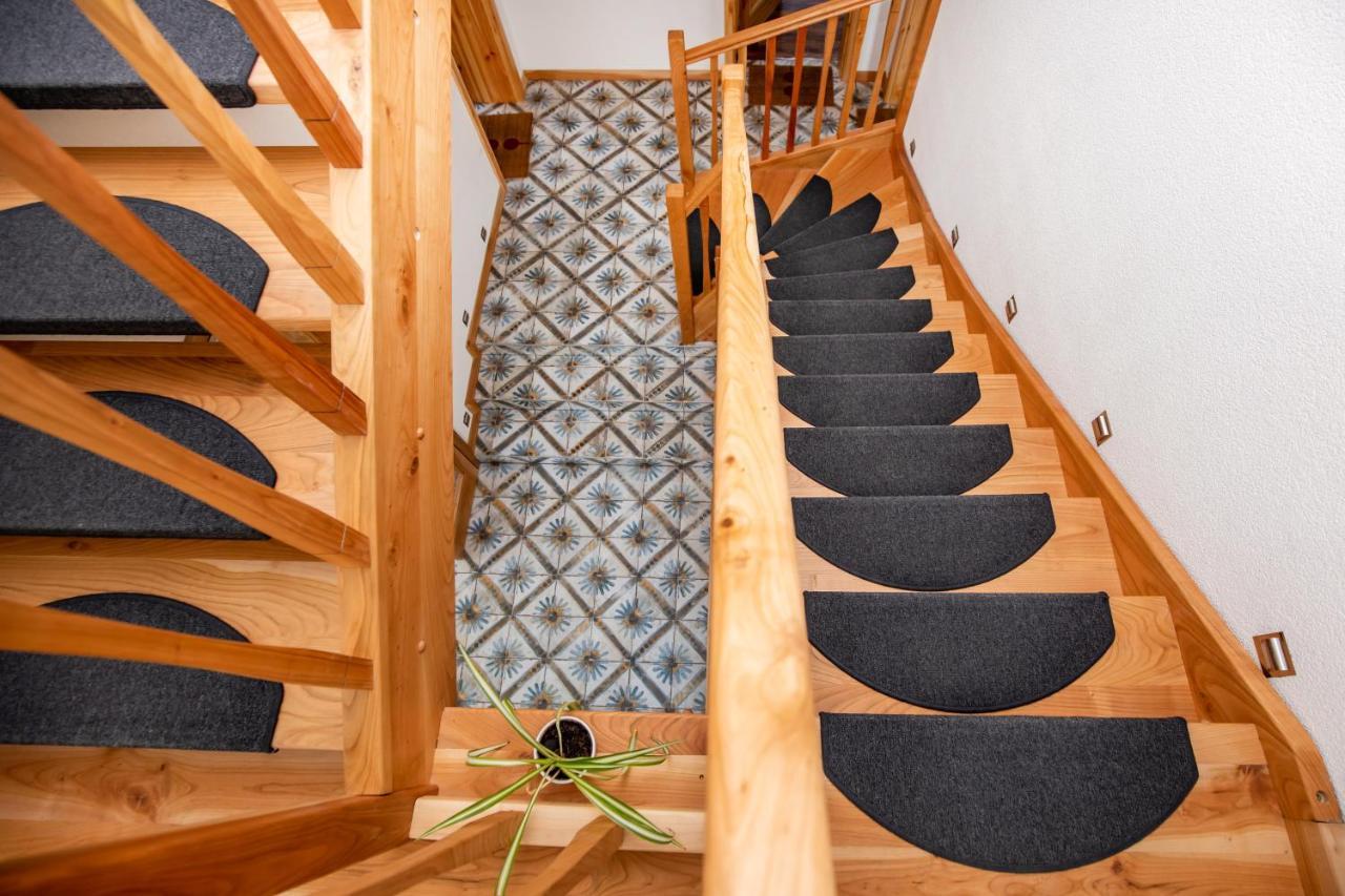 Apartmany Nevaedza Liptovský Ján Exteriér fotografie